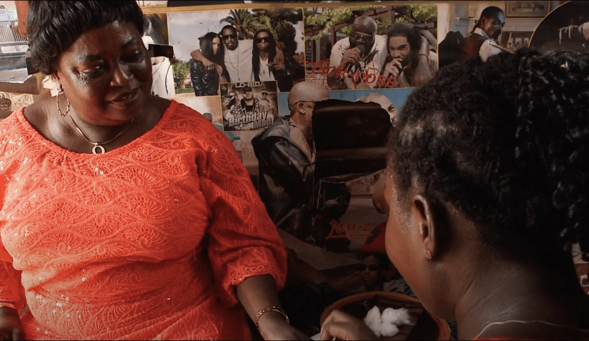 AccessGroup Stories Felicia Access Microfinance Holding AG