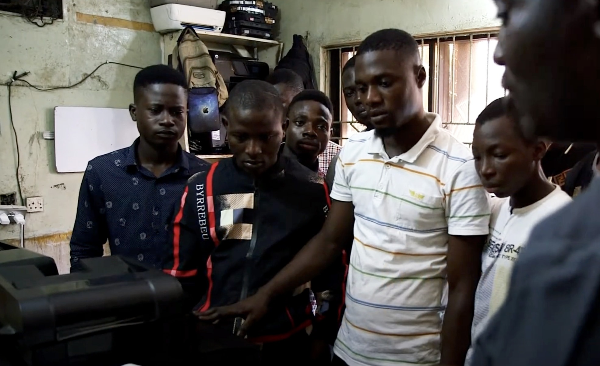 AccessGroup Institutions Job Creation Access Microfinance Holding AG